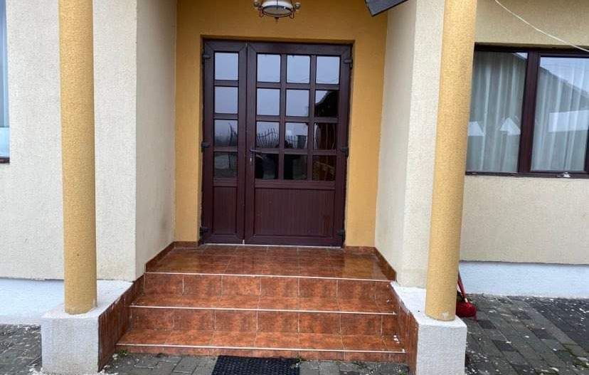 BRASADAS vinde casa 7 cam teren 300 mp. Zona Paulestiului. - Poză 5