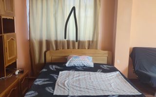 Apartament cu 2 camere decomandate, mobilat, în zona Centru-Copou, Iași - Poză 1