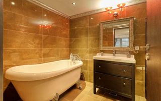 Apartament de lux cu 4 camere , lângă Parcul Herăstrău - Poză 8