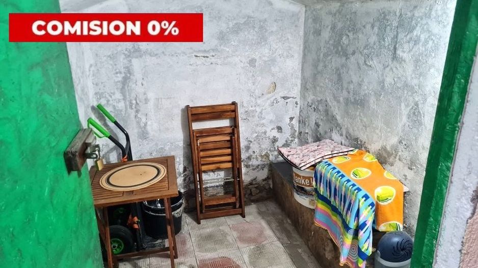 ULTRACENTRAL Garsoniera 16 mp + terasa si boxa, la cheie - Poză 5