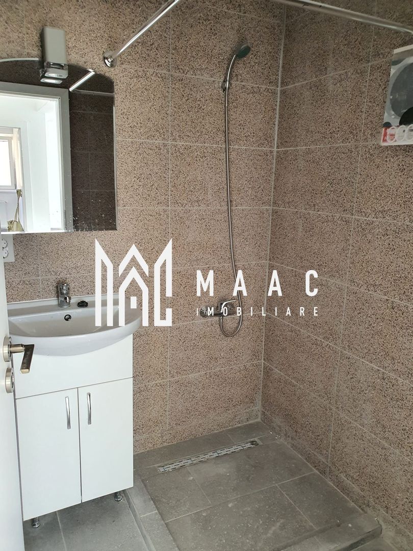 Spatiu Comercial | 60MPU | Gradina | Arhitectilor - Poză 7