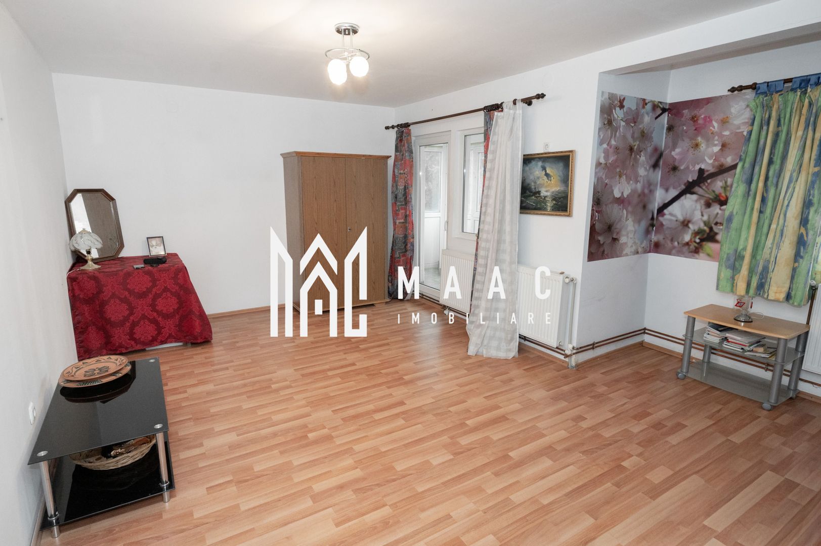 Garsonieră de vânzare | Râmnicu Vâlcea, Cartierul Nord | 35 mp - Poză 1