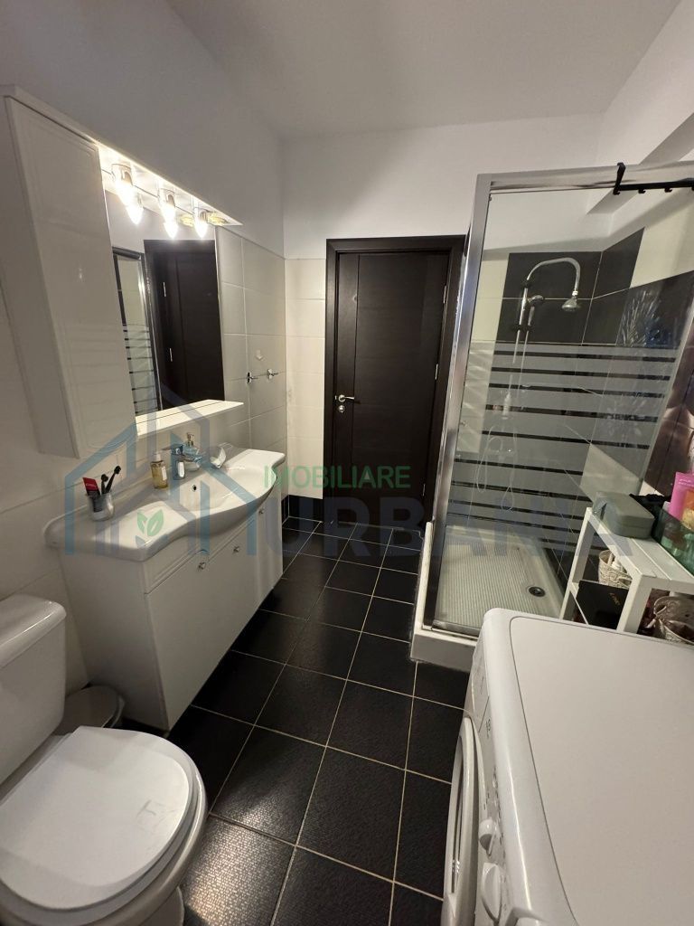#,vand apartament 1 cam.Iasi,Valea Lupului, Soleia - Poză 3