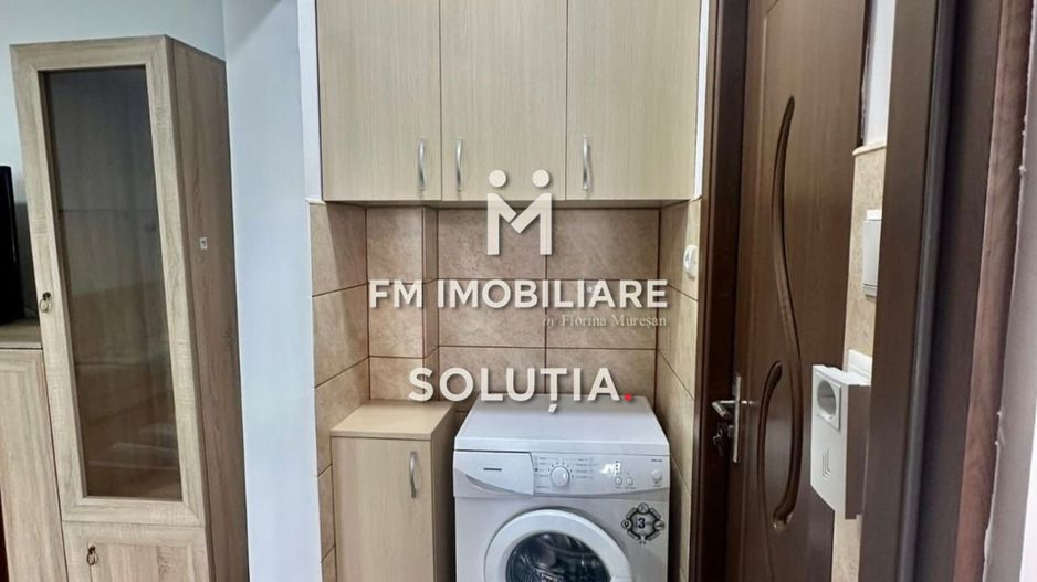 Apartament 2 camere, Ultracentral, view superb! - Poză 7