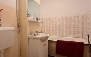 GARSONIERA | TITULESCU | ETAJ 10 - Poză 6