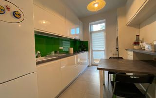 Apartament 4 camere Primaverii / Loc De Parcare inclus in pret - Poză 3