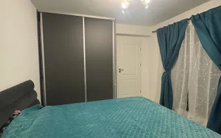 Apartament 2 camere de vanzare/ Zona BMW / Floresti - Poză 16