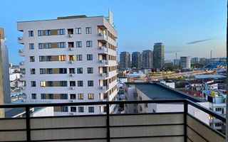 Mihai Bravu 2 camere  loc de parcare - Poză 8