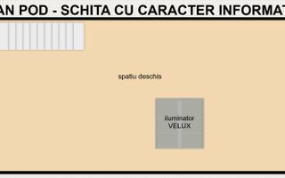 Casa de tip Duplex complet mobilat și utilat, în Gilau, zona RAR - Poză 35