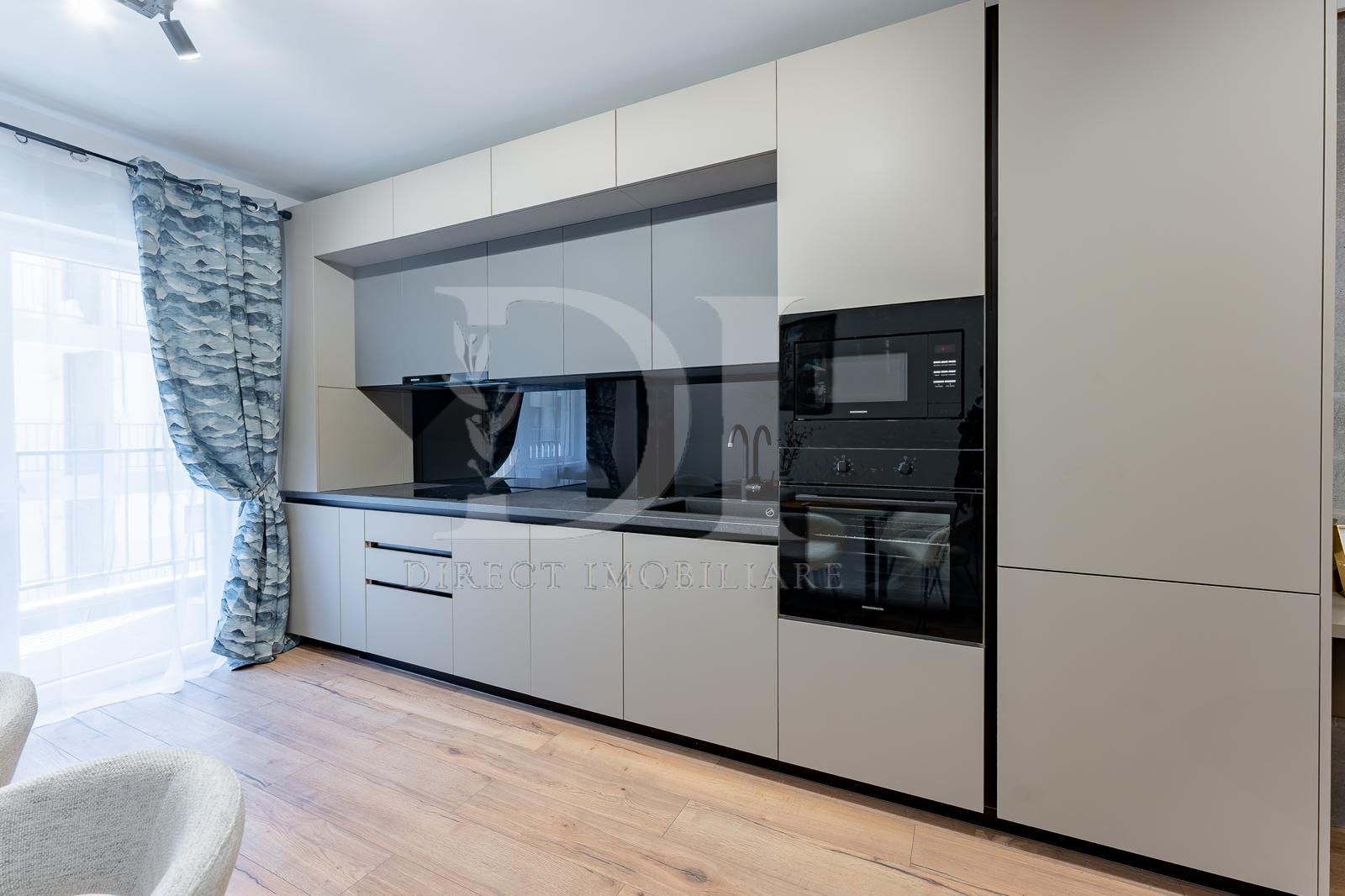 Apartament de vanzare | Zona Terra | bloc nou - Poză 2