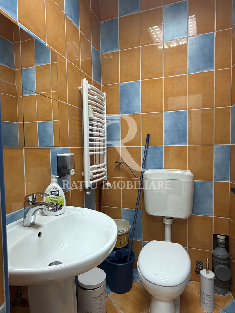 BIROU ELEGANT | MOBILIER CLASIC | ULTRACENTRAL | ORADEA - Poză 3