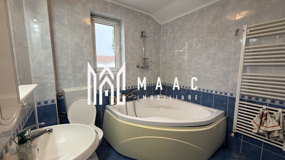 Apartament 2 camere | Mobilat complet | Decomandat | Strand - Poză 6