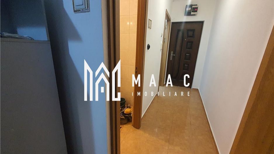 Apartament 2 Camere | 37 Mp | Etaj 1 |Zona Rahova - Poză 8