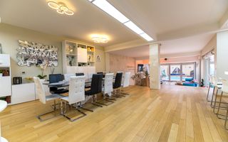 Vilă ultralux de 500 mp utili, piscină, saună, filigorie – Exclusivitate!! - Poză 12