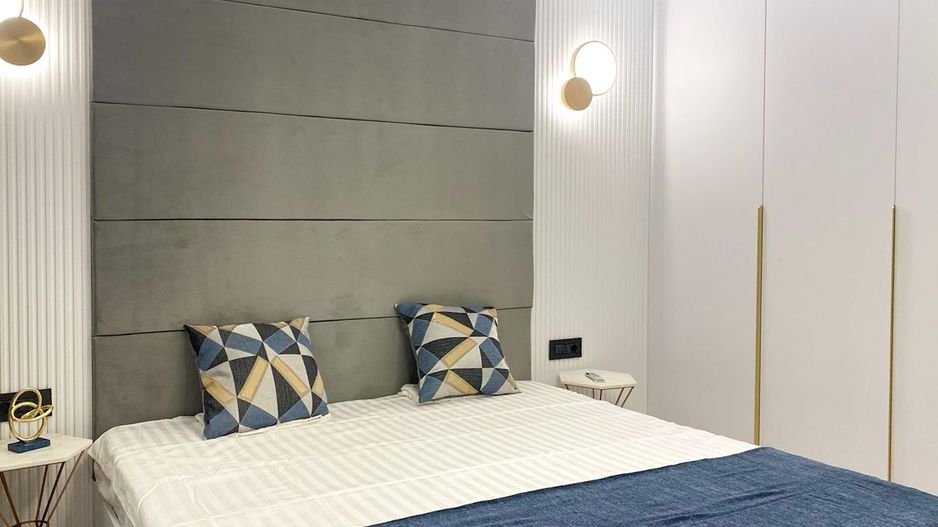 Chirie | Apartament 2 camere | Parc Herăstrău - Poză 9