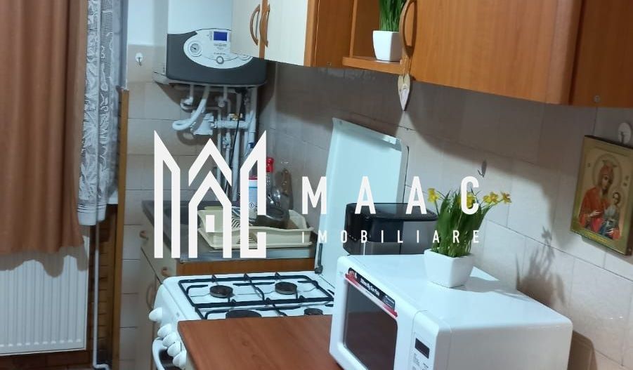 Apartament 2 camere de închiriat | Sibiu | Hipodrom 1 | parter - Poză 4