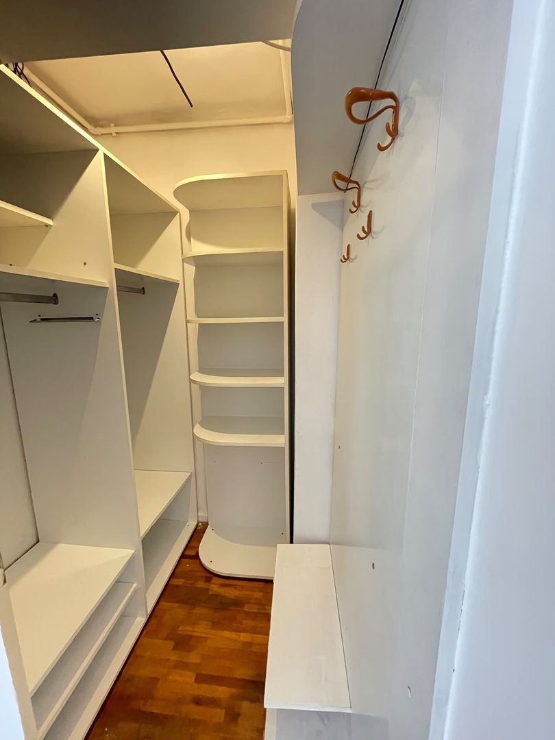 Apartament Modern 2 Camere Decomandat | Etaj 3/4 | Balcon | I.L.Caragiale - Poză 12