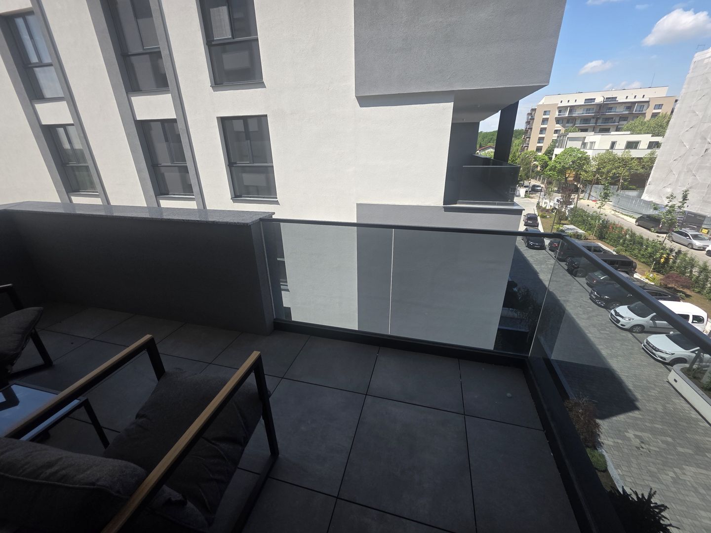 Apartament Premium | 2 Camere | Bulevardul Pipera | Residence 5 - Poză 14