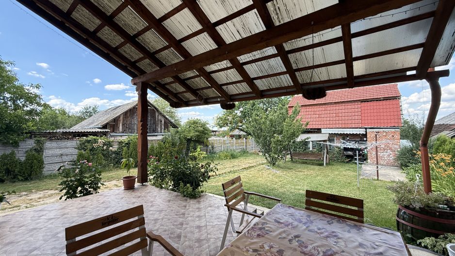 De vanzare Casa cu 4 camere si teren de 4.839mp/Utilata/Mobilata - Poză 5