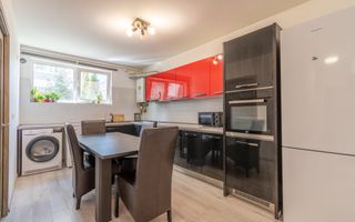 0% COMISION - Apartament de vanzare - Buna Ziua - 3 camere -  parcare - Poză 6