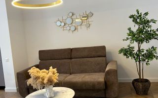 Apartament 2 camere de închiriat – Atlas Residence, Herăstrău - Poză 2