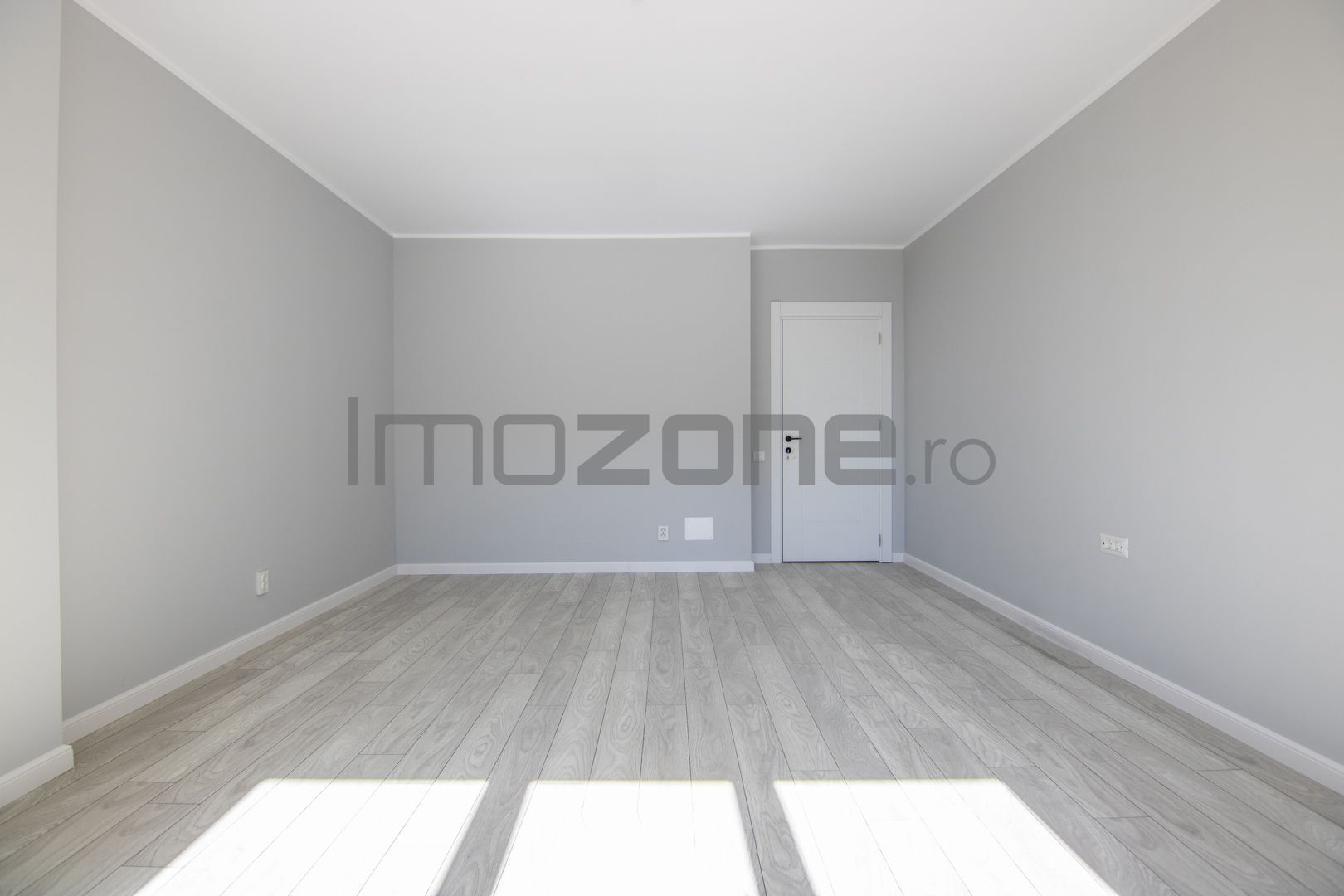 DRUMUL TABEREI, 2 CAMERE, CENTRALA PROPRIE, BLOC FINALIZAT,  BUCATARIE INCHISA - Poză 6