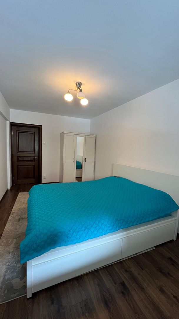 4 camere Dorobanti - Poză 7