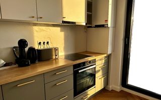 Apartament de lux cu 2 camere in cartierul Plopilor. - Poză 4