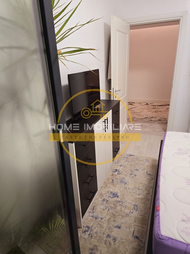 🏠Apartament 2 camere, 48mp // Decomandat // Etaj 7/12, Tatarasi - Langa Lidl - Poză 6