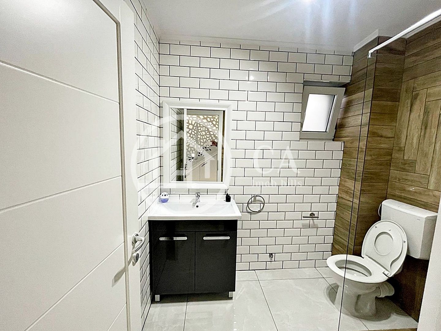 Casa P+1 cu 4 camere de inchiriat in Grigorescu, Oradea - Poză 9