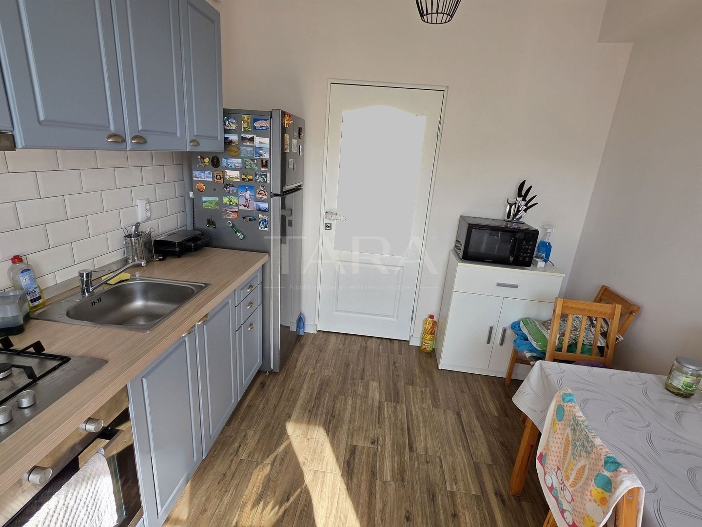 Apartament 1 camera– Florești,  bloc nou cu lift, parcare opțională. - Poză 2