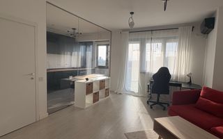 Apartament cu 2 camere de închiriat - metrou Valea Ialomiței - Poză 4