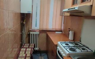 Apartament 3 camere de închiriat, zona Alexandru cel Bun - Piața Voievozilor, Iași - Poză 3