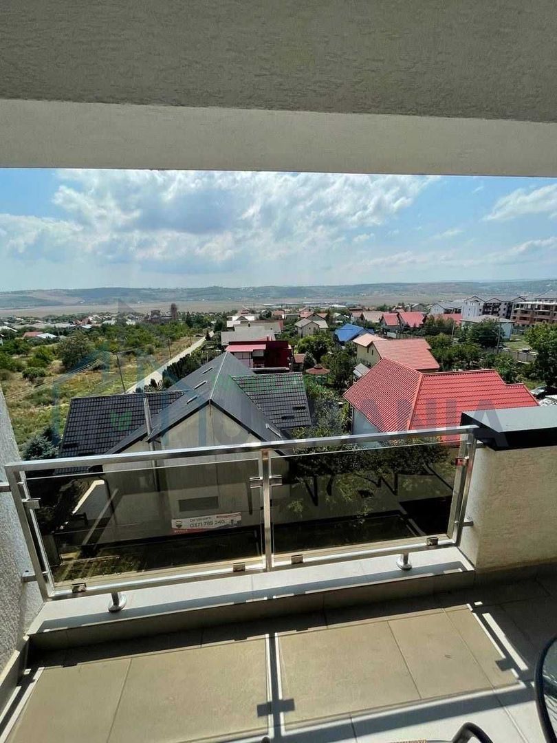 Atrium Garden, Apartament cu o cameră, Popas Păcurari, Mall Moldova – de închiriat - Poză 5