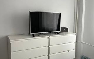 AP. 2 CAMERE MILITARI, PET-FRIENDLY, BUCATARIE INCHISA, METROU 5 MIN - Poză 3