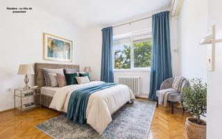 Tur virtual: 2 camere, etaj 1— la doar 5 minute de Piața Unirii ✨ - Poză 8