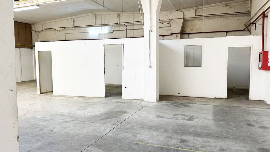 Hala industriala de inchiriat – 417 mp – zona centrala Arad - Poză 6