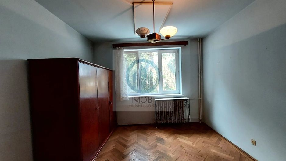 Apartament 3 camere decomandat 80mp Deva – str. Titu Maiorescu, parter - Poză 5