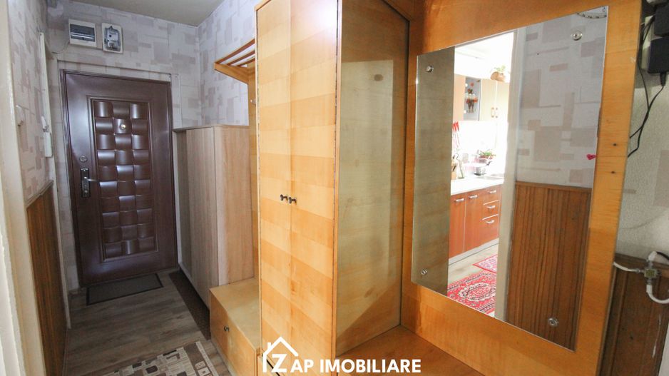 Tudor - Strada Rodniciei - Ap 2 Camere  - Aer Conditionat - Lângă Scoala 20 - Poză 14