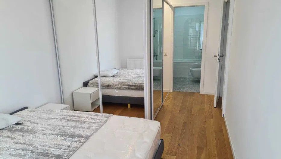 Apartament 3 Camere Lux Aviatiei Park - Poză 6