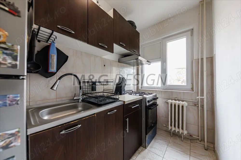 Ap 2 camere, Sagului - Dambovita, amenajat - Poză 3