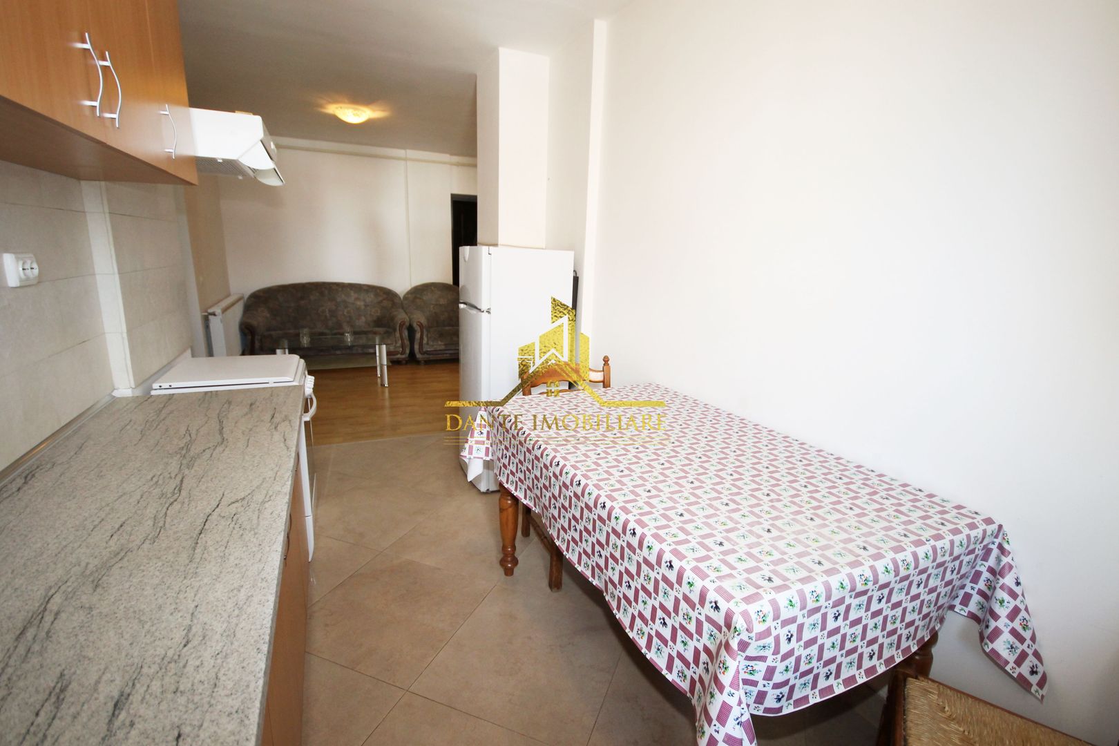 3 camere, mobilat modern, bloc nou, parcare, Calea Turzii, MOL - Poză 15