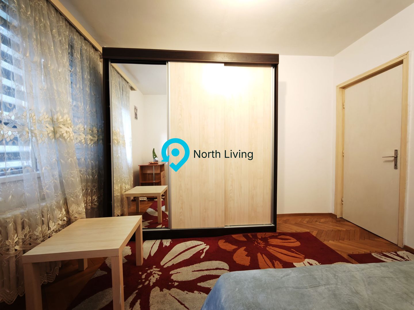 Apartament 3 camere | Zona Pajura – Jiului | Etaj 2/4 | Loc de parcare - Poză 10