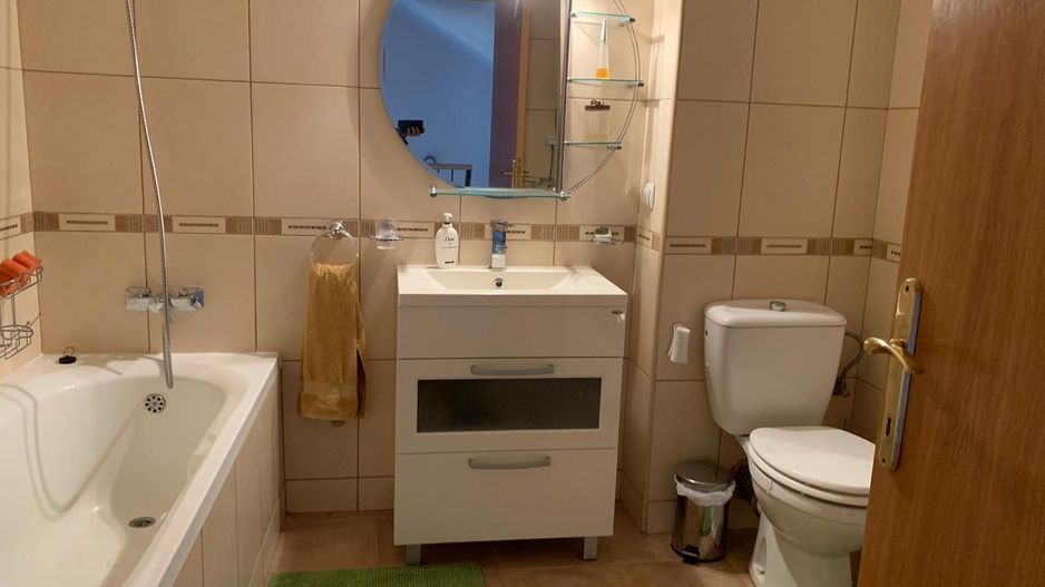 Vila 4 dormitoare | Pipera complex Domus - Poză 12