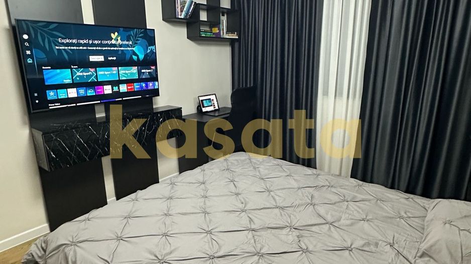 2 Camere mobilat si utilat complet | zona OMV Pipera - Poză 11