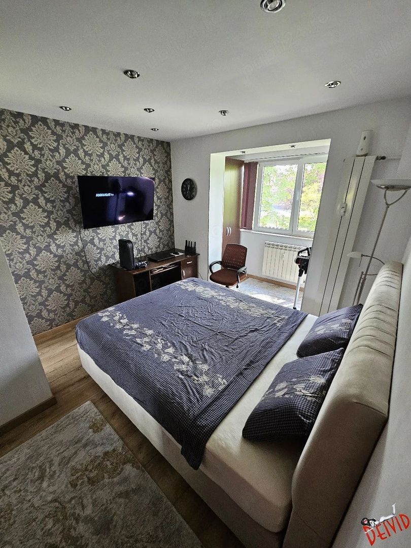 Apartament Giulesti / Crangasi - Poză 3