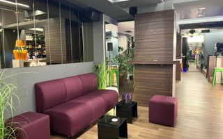 DE VÂNZARE SPAȚIU COMERCIAL | 180 MP | ZONA ULTRACENTRALĂ - Poză 2