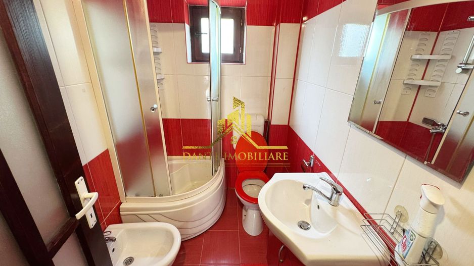 3 camere, LA CASA, modern, imobil nou, balcon, parcare, Someseni - Poză 8