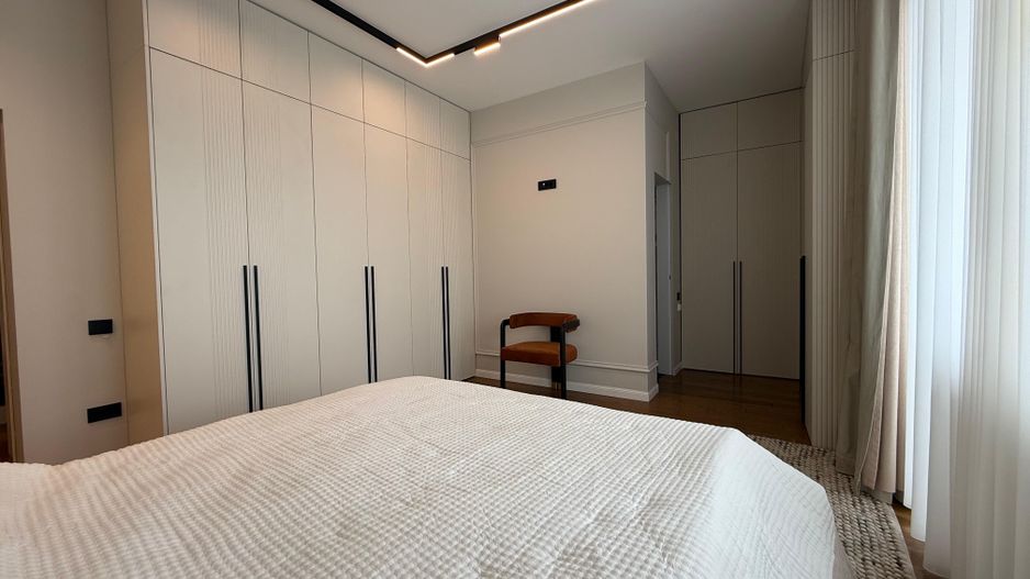 Comision 0% Apartament 3 camere I 13 septembrie- Mariott I Mobilat lux - Poză 8