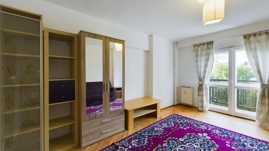 Apartament de 2 Camere Bulevardul Decebal - Poză 13